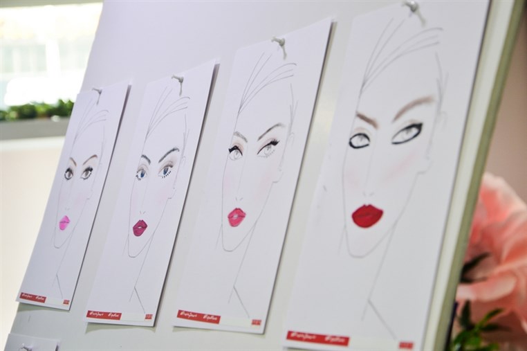 Get Pretty Smart with Pupa